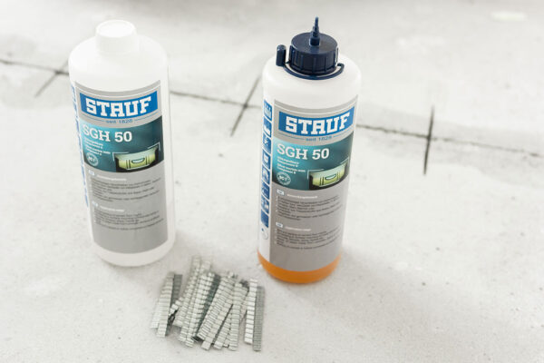 Firmenportrait Berlin, Anwendungsfotos