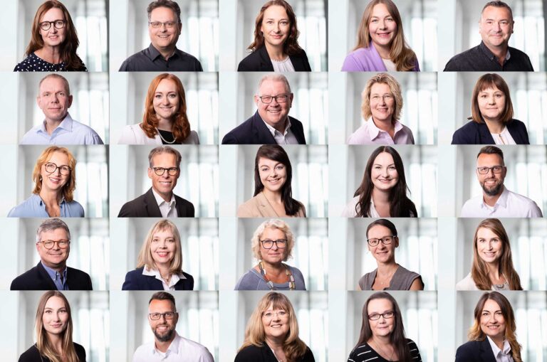 Mitarbeiterfotos Berlin, Mitarbeiterfotografie Berlin